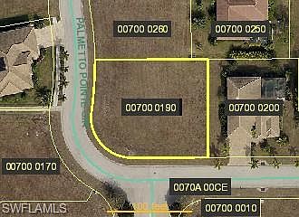 2nd image of 825 Palmetto Pointe Cir