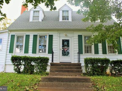 701 Morison St, Charles Town, WV, 25414