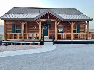 10995 N Elk Ridge Rd, Malad City, ID 83252