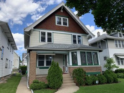 1506 S 79th St, West Allis, WI, 53214