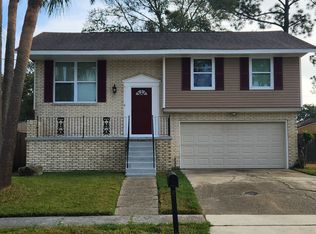 4611 Good Dr, New Orleans, LA 70127