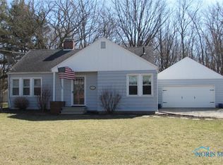 7227 Dutch Rd, Waterville, OH 43566