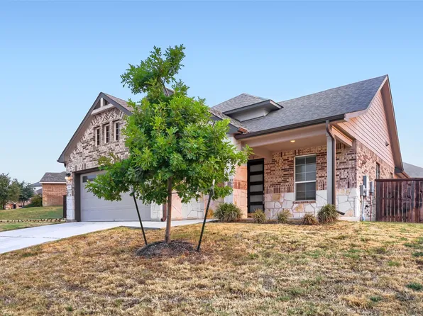 644 Peace Pipe Way, Georgetown, TX 78628