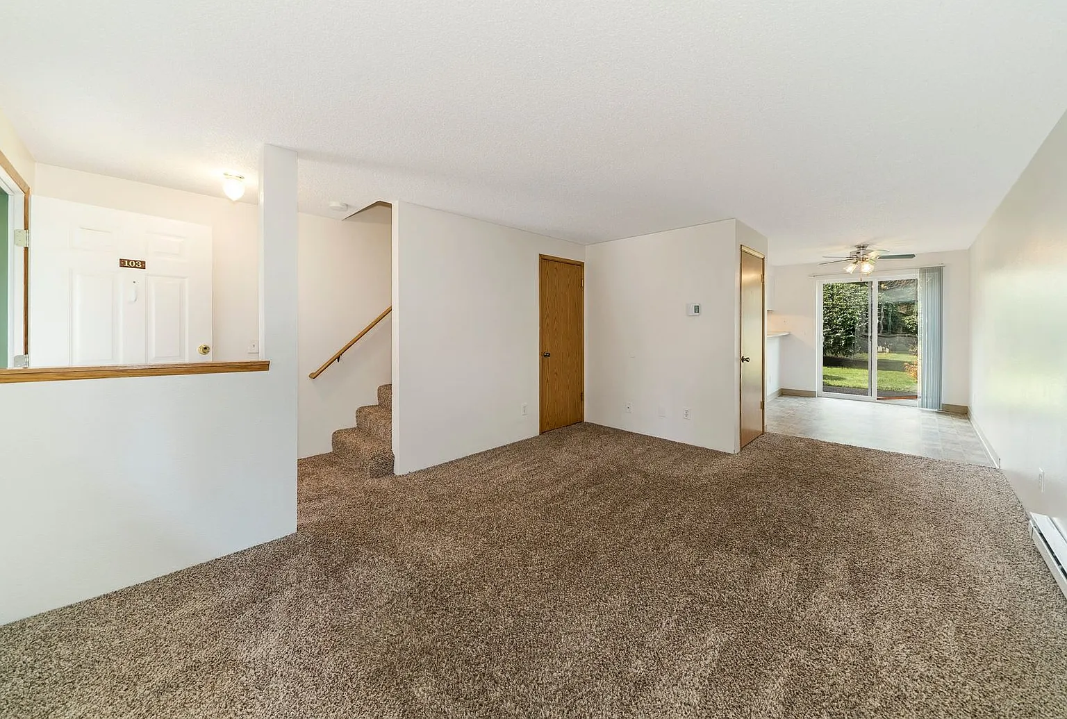 Meadowood Apartments — Photo 1