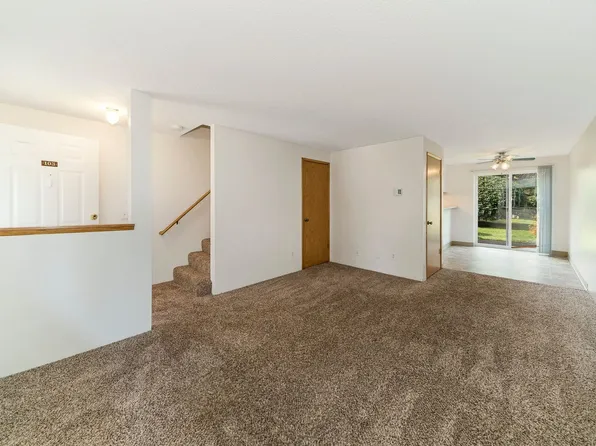Meadowood Apartments