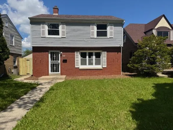 2254 West Roosevelt DRIVE, Milwaukee, WI 53209