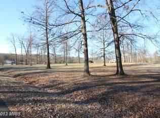 1247 Spotswood Dr, Locust Grove, VA 22508