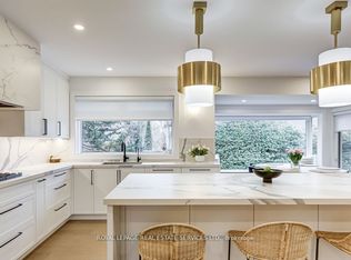 8 Birchcroft Rd, Toronto, ON M9A 2L2