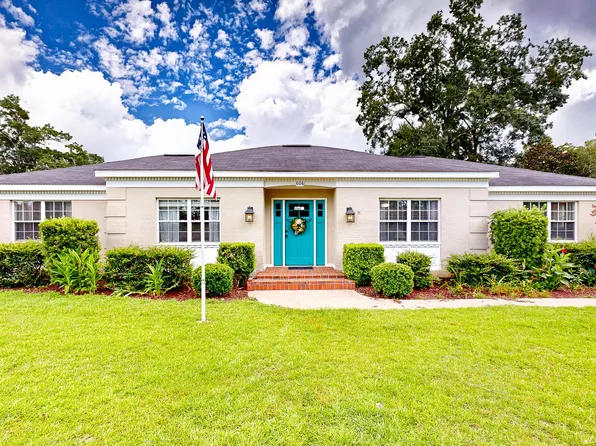 604 Rosemont Dr, Dothan, AL 36303