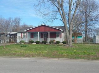 1595 Bevard Rd, Clarksville, TN 37042