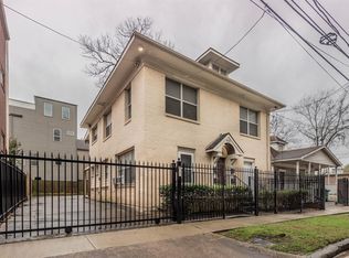 412 Drew St APT 2, Houston, TX 77006