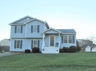 6224 Rivendell Ct, Henrico, VA 23231