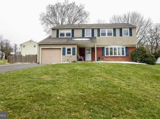 1015 Decker Ln, Warminster, PA 18974