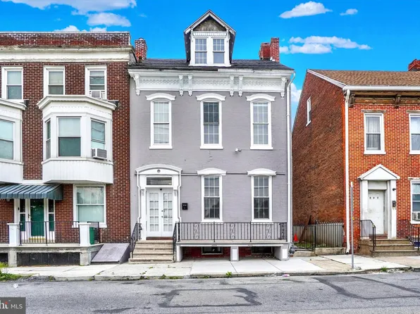 323 Lindberg Ave, York, PA 17401