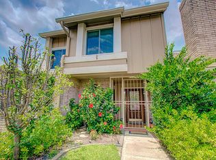 2328 Woodland Park Dr #12, Houston, TX 77077