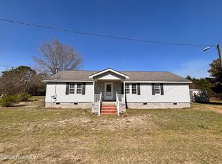 10335 Garland Highway, Clinton, NC 28328