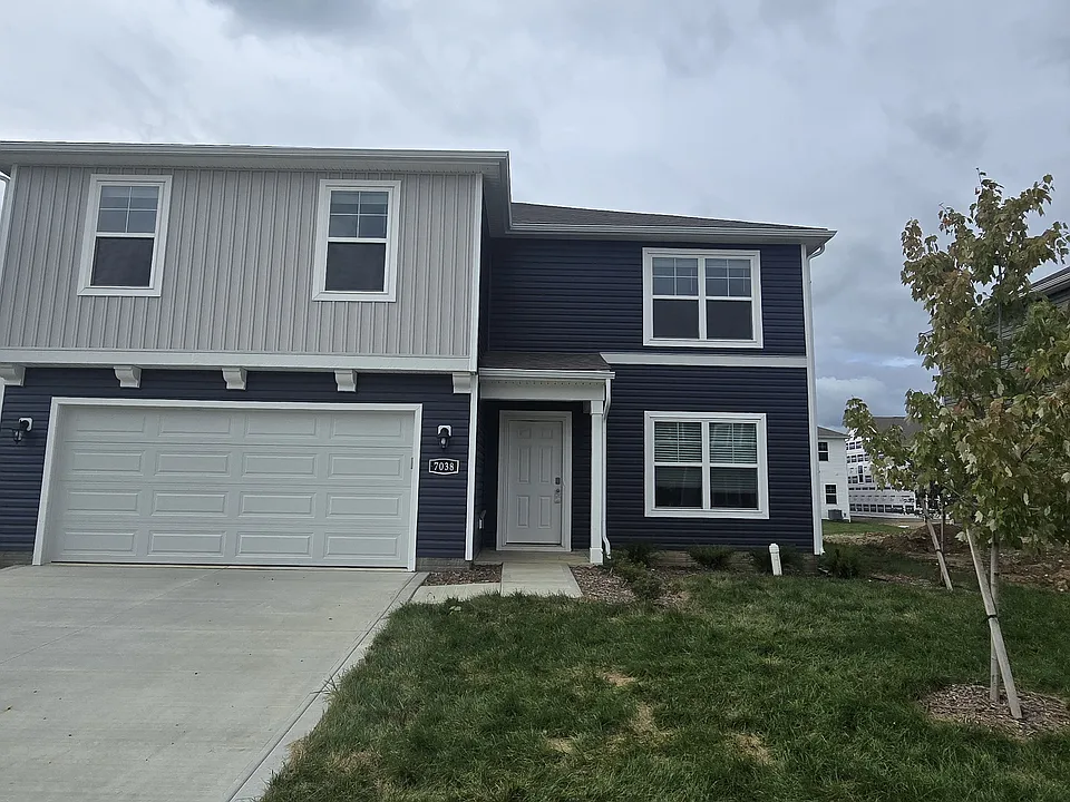 7038 Selva Trail Dr