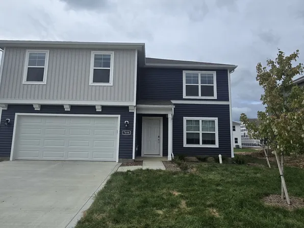 7038 Selva Trail Dr, Canal Winchester, OH 43110