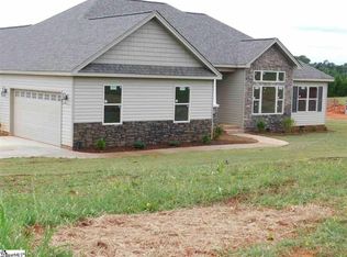 270 Zimmerman Rd, Inman, SC 29349