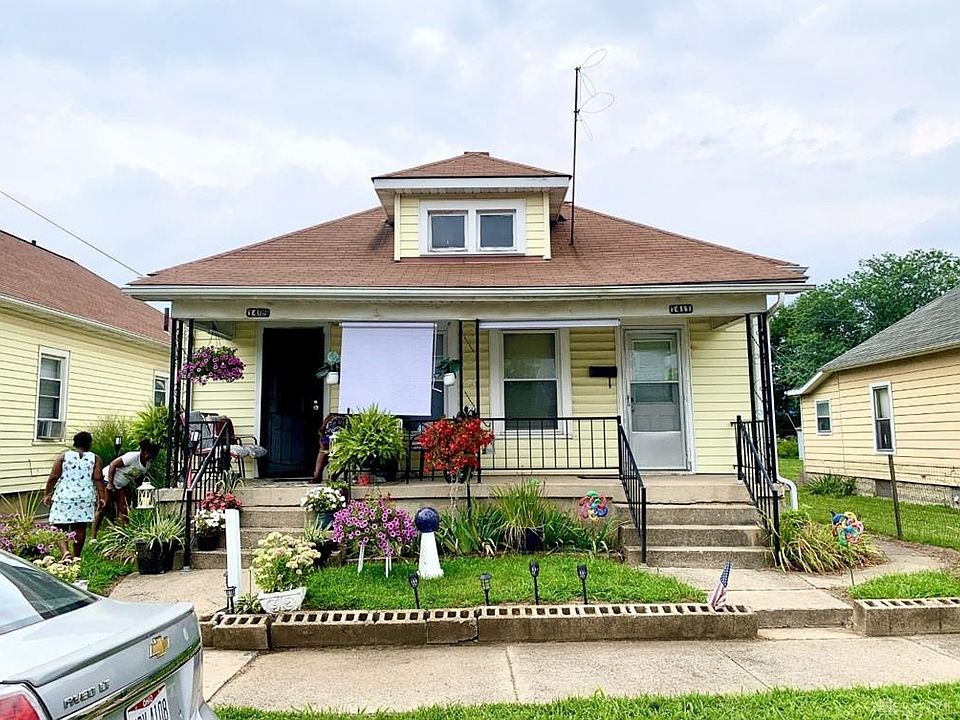 2nd image of 1409 Young St