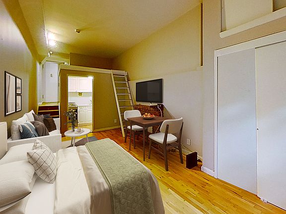 3rd image of 402 E 83rd St APT B