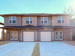 7908 NW 134th St, Oklahoma City, OK 73165