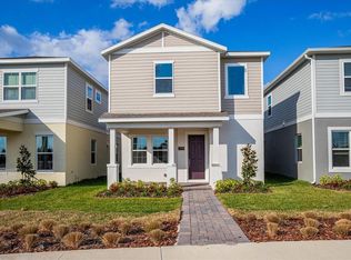 17036 Clear Mind Aly, Winter Garden, FL 34787