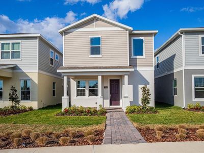 16465 Hamlin View St, Winter Garden, FL, 34787