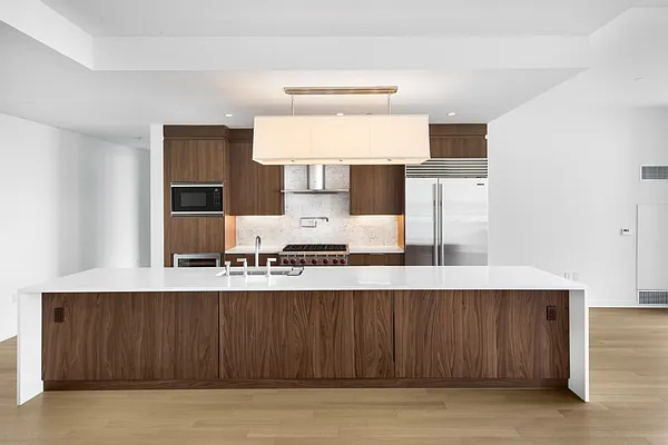 Rented by Brown Harris Stevens | media 26