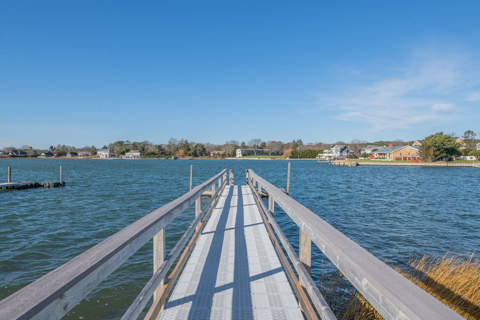 Private Dock