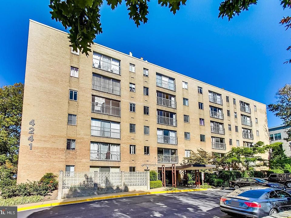 1st image of 4241 Columbia Pike APT 605