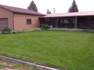 231 Lincoln Ave, Firth, ID 83236