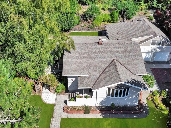 758 SE Adams Avenue, Chehalis, WA 98532