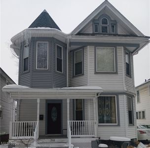 504 Washington St, Marietta, OH, 45750