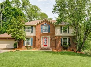 13201 Cherry Tree Ct, Prospect, KY 40059