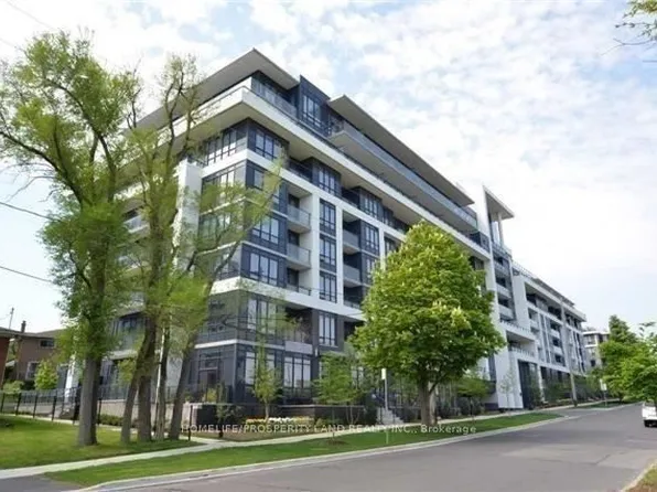 399 Spring Garden Ave #213, Toronto, ON M2N 3H6