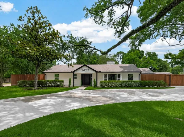 5422 Valerie St, Bellaire, TX 77401