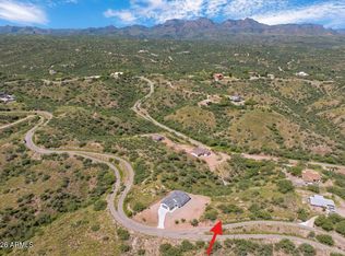 1028 Avenida Ciervo -- #-, Rio Rico, AZ 85648