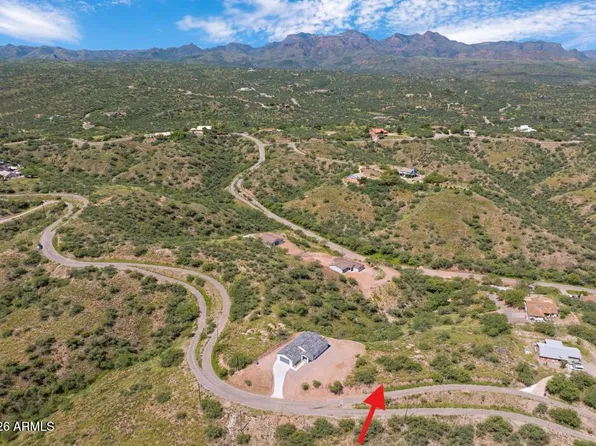 1028 Avenida Ciervo -- #-, Rio Rico, AZ 85648