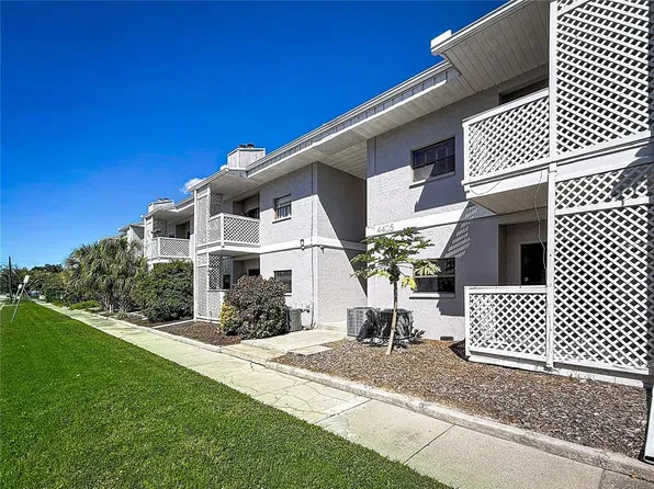 4405 W FAIR OAKS AVENUE #19, TAMPA, FL 33611