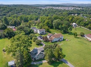 5803 Hildebrand Rd, Frederick, MD 21704