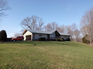 164 McClain Ct, Gray, TN 37615