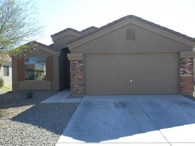 attractive curb appeal