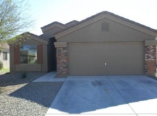 8331 W Crown King Rd, Tolleson, AZ 85353