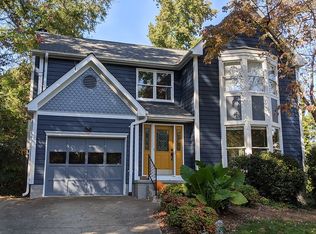5147 Maplewood Dr, Greenville, SC 29615