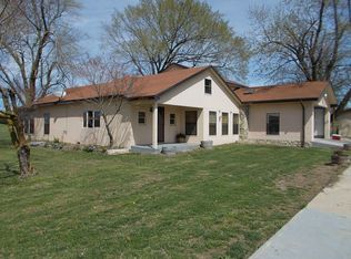 252 Cumberland Rd, Elkland, MO 65644