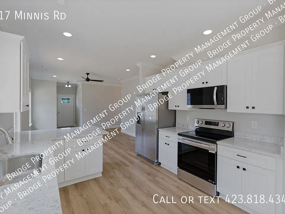 417 Minnis Rd