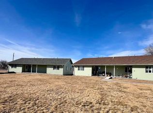 101-107 Lucille Ave, Morrill, NE 69358