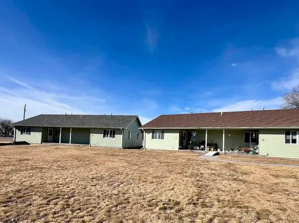 101-107 Lucille Ave, Morrill, NE 69358