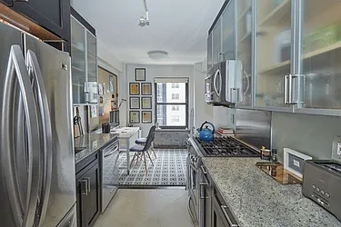 Rented by Brown Harris Stevens